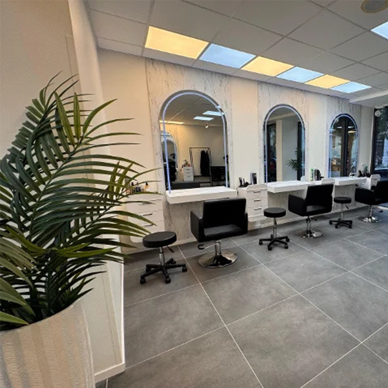 Fame Aesthetic Einrichtung